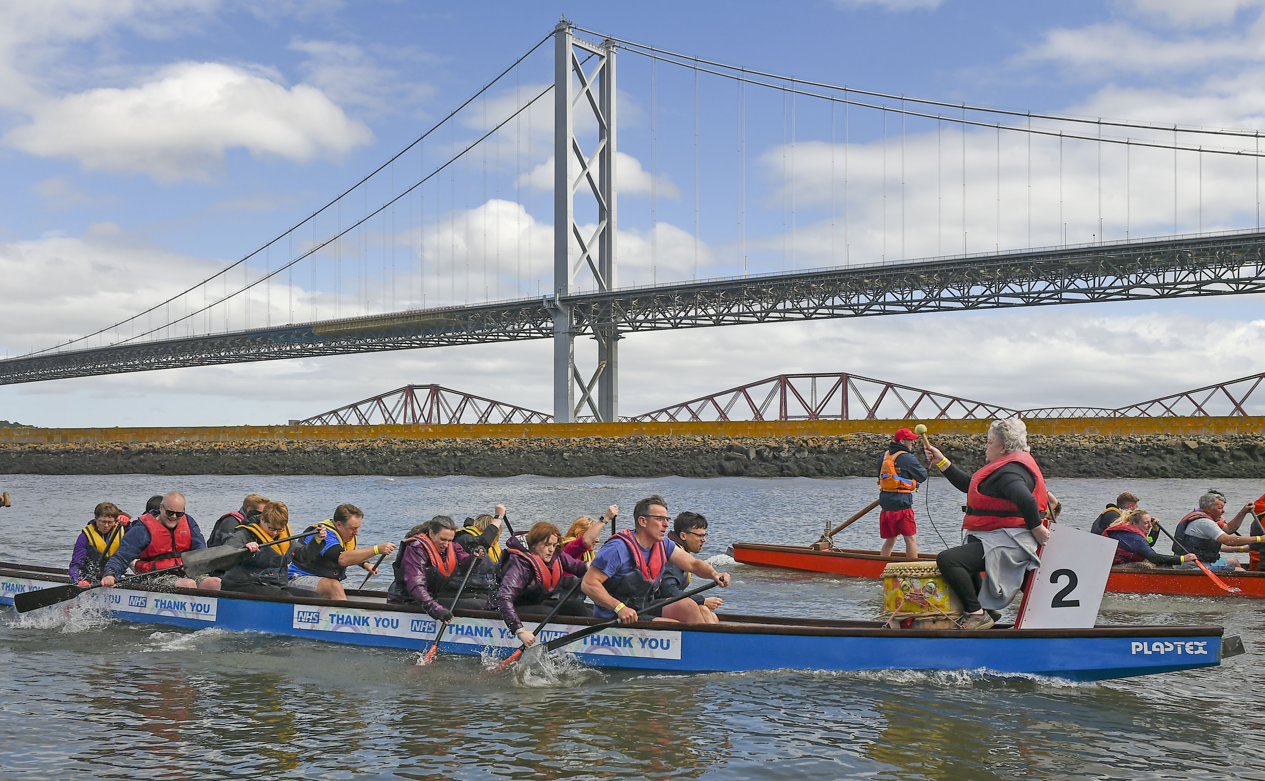 Dragonboat Race 2027