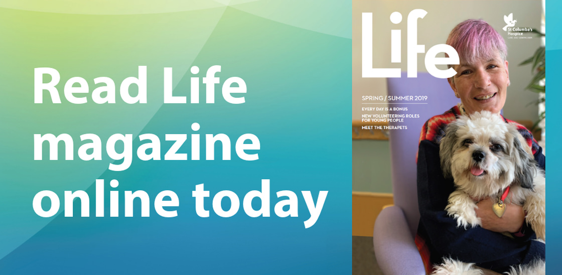 Life Magazine, Spring Summer 2019 image